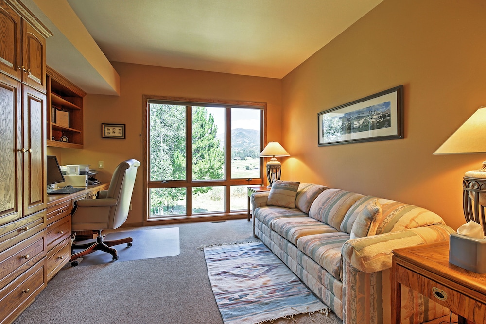 Spacious Home Mtn Views 2 Mi To Steamboat Resort - photo 10