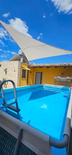 Casa Delle Cicale — 4-Star Luxury Hotel in Solarino, Italy