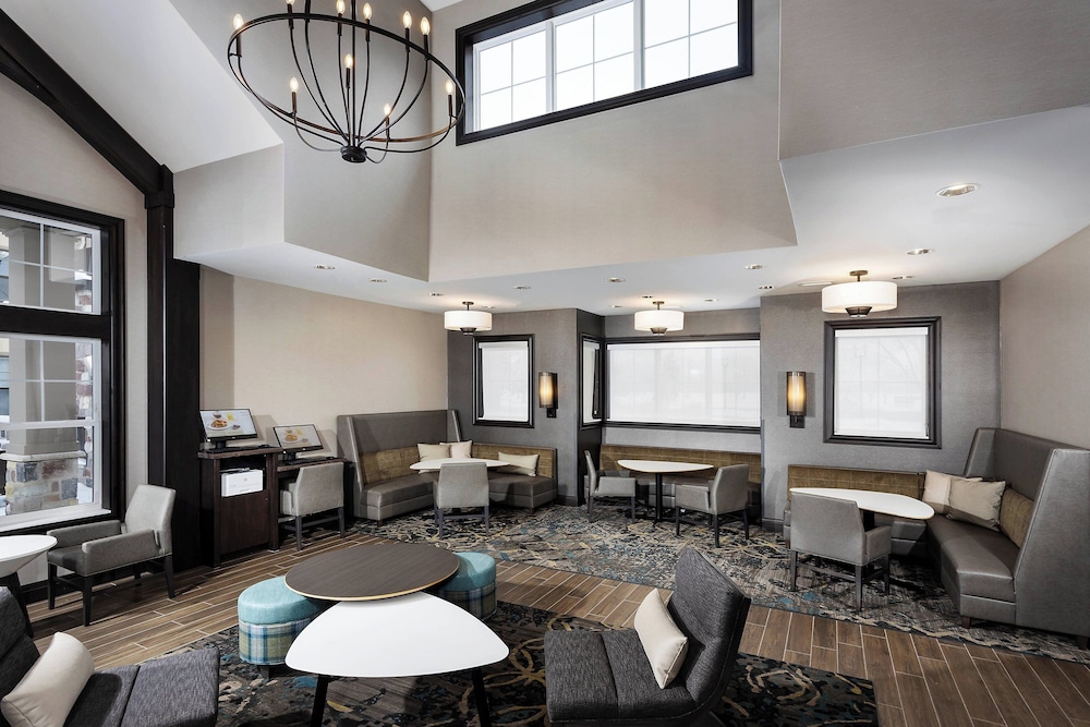 Residence Inn By Marriott Milwaukee Brookfield - photo 5