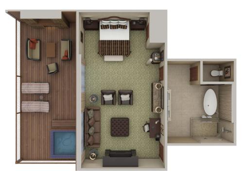 Rustic Inn Creekside - photo 50
