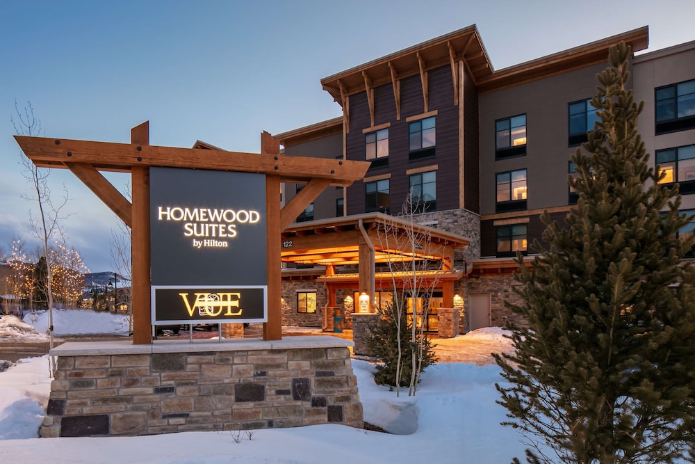 Homewood Suites by Hilton Dillon - photo 51