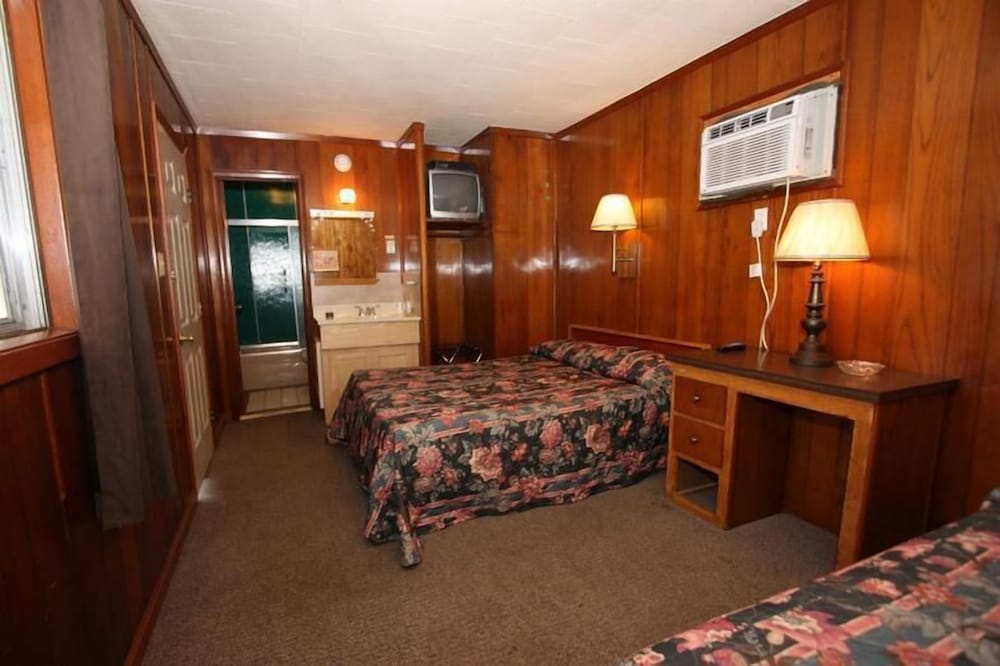Comfort Green Motel - photo 6