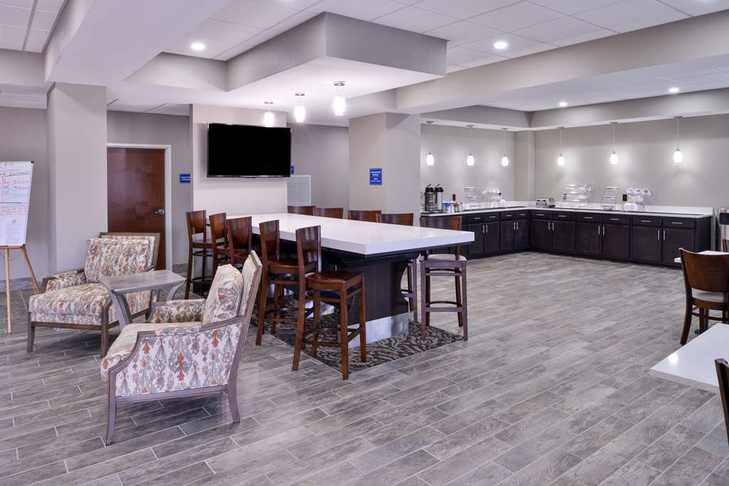 Americas Best Value Inn & Suites Southaven Memphis - photo 9