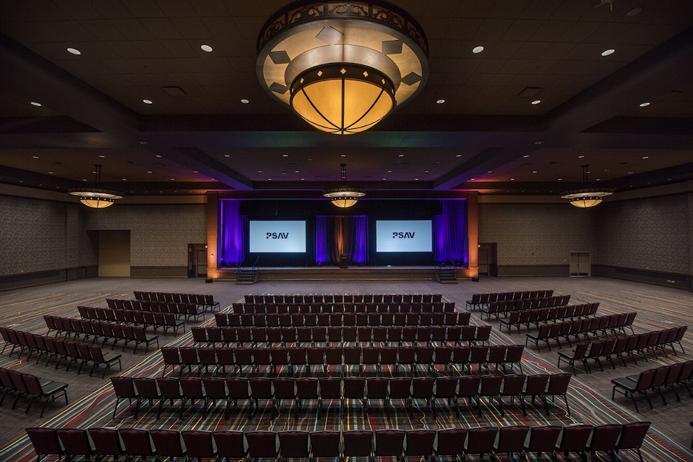 Sandia Resort And Casino - photo 44