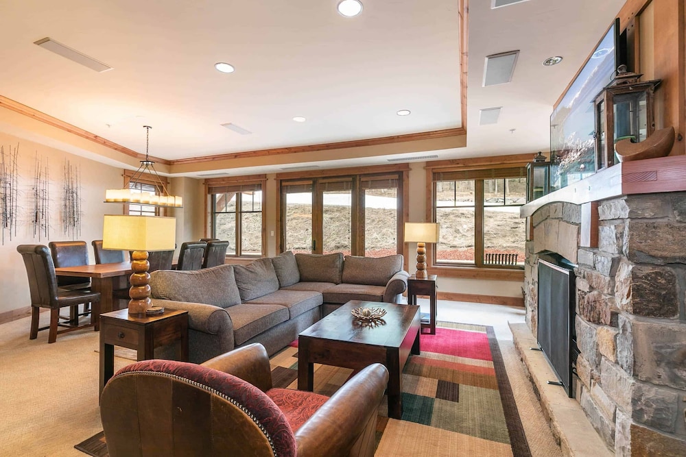 Northstar California Resort by East West Hospitality - photo 160