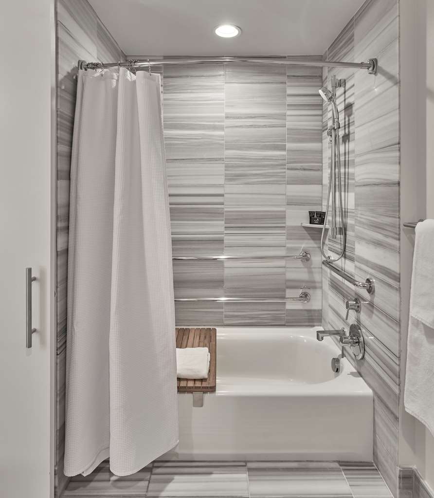 Hyatt Centric The Pike Long Beach - photo 10
