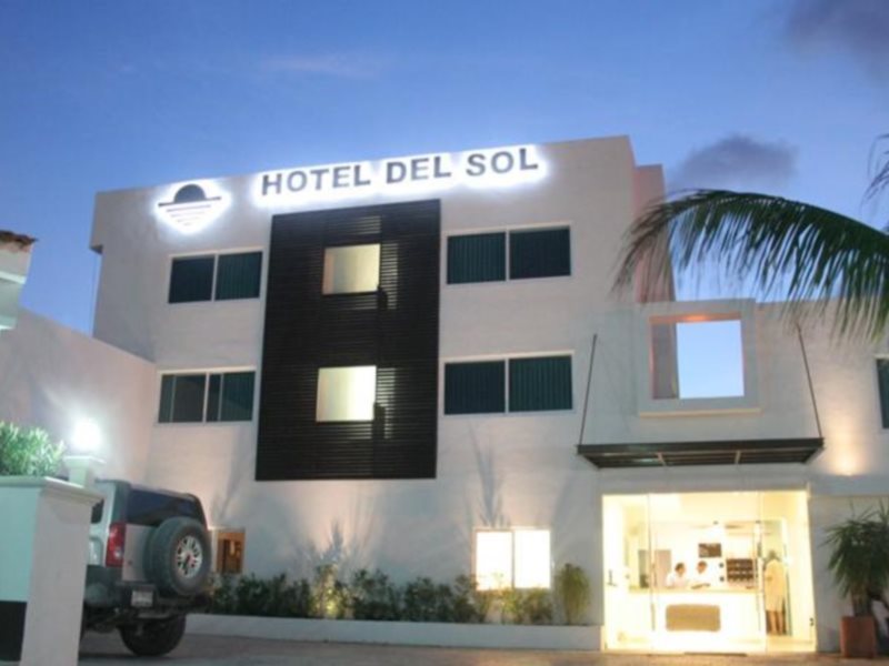 Hotel Del Sol