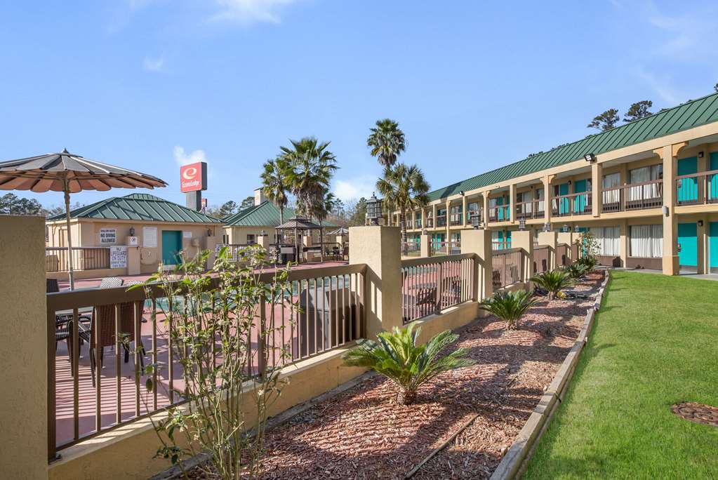 Econo Lodge Inn & Suites Hardeeville I 95 - photo 2