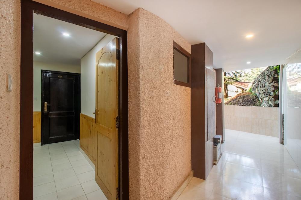 Avantika by Treebo in Shimla, India