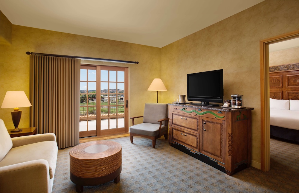 Hilton Santa Fe Buffalo Thunder - photo 31