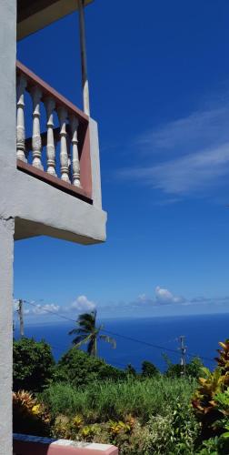 SunRise Inn Nature Island Dominica — 4-Star Luxury Hotel in Roseau, Dominica