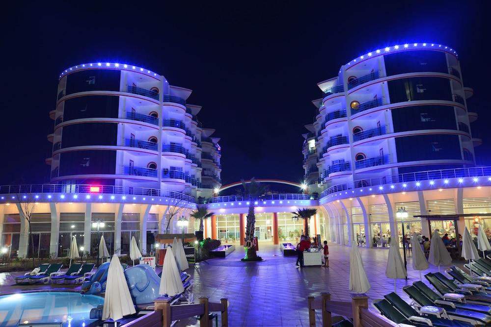 Notion Kesre Beach Hotel & Spa Ozdere — 4-Star Luxury Hotel in Menderes, Turkey