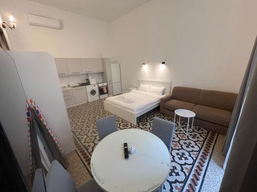 The Old Mint Residence 4 — 4-Star Luxury Hotel in Valletta, Malta