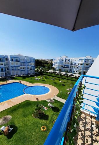 Lovely Apartment In Cab0 Negr0 — 4-Star Luxury Hotel in Cap Negro Ii, Morocco