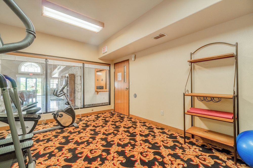 Texan Inn By Oyo Beeville Us 181 - photo 64