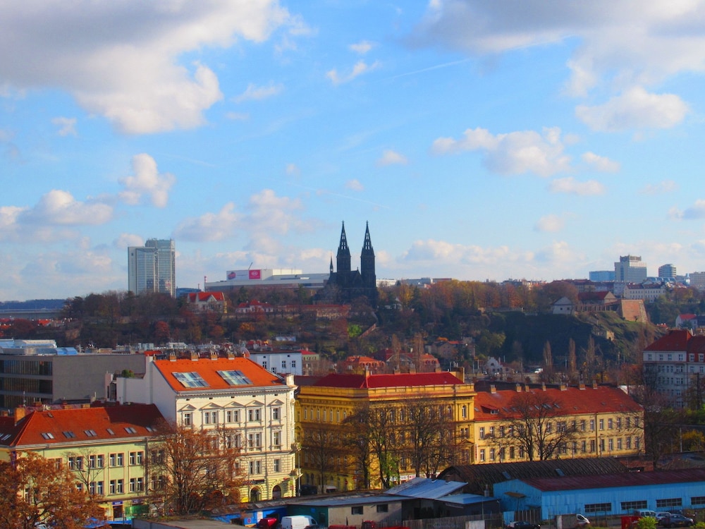 Akcent hotel — Prague — photo 5