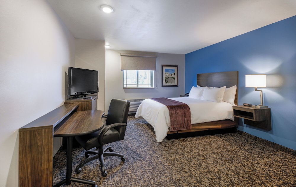 My Place Hotel Raleigh Garner NC - photo 10