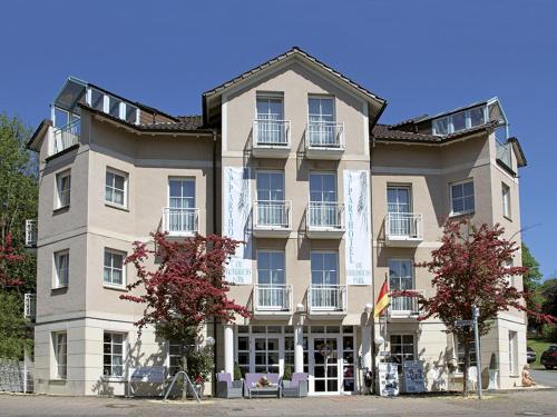 Apparthotel am Friedrichspark — Bad Pyrmont — photo 2