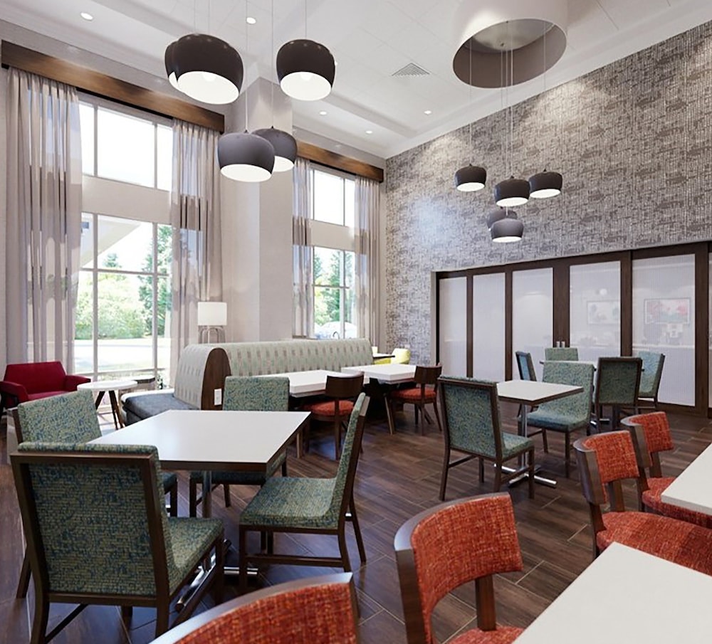 Hampton Inn & Suites Kutztown - photo 16