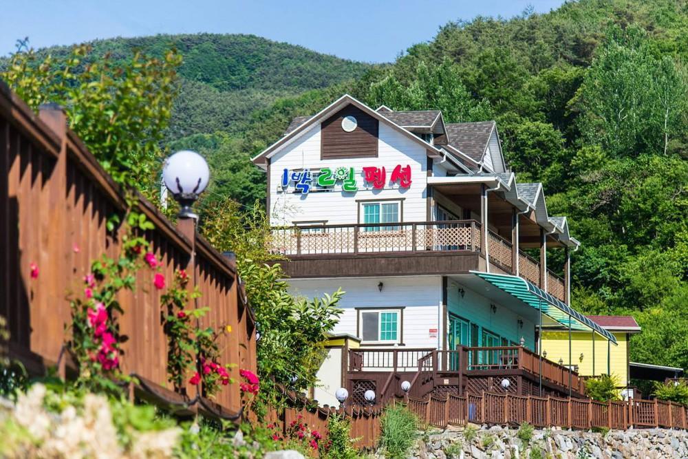 2 Days 1 Night in Miryang, South Korea