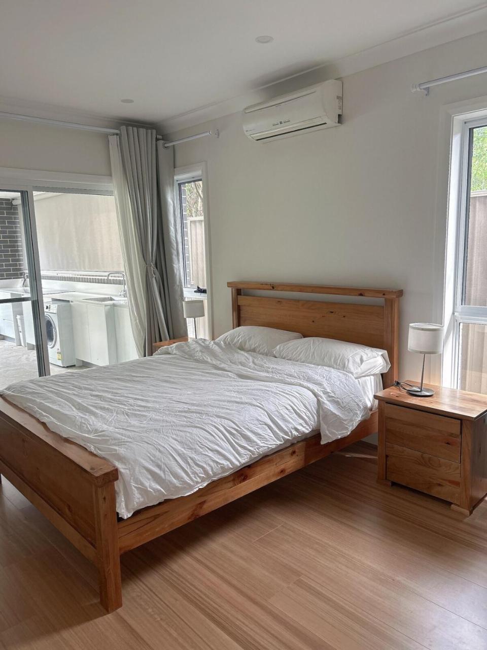 Little Oasis Master Suit - last minute hotel in Sydney