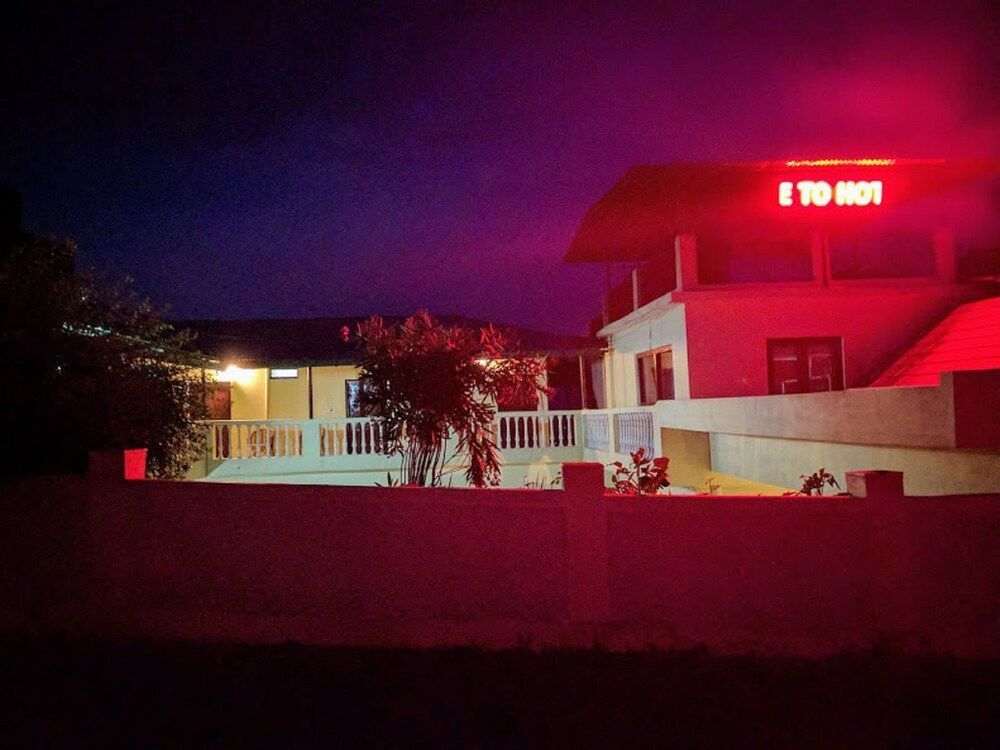 Hotel Jeetu in Almora, India