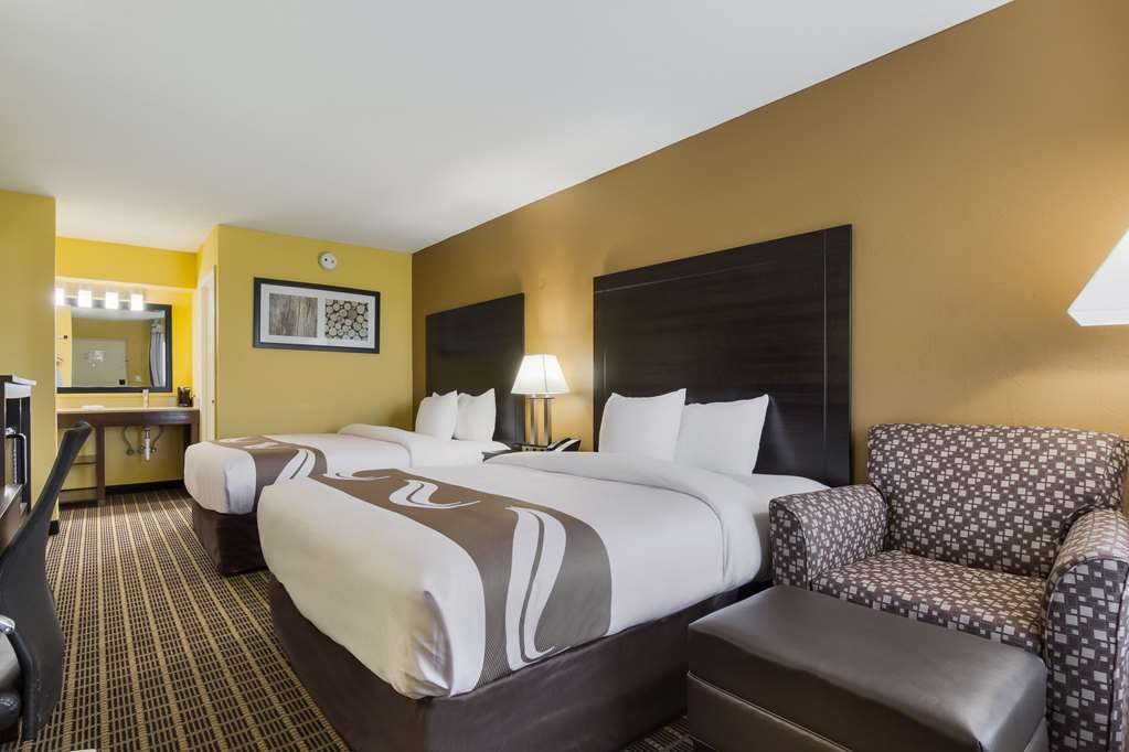 Quality Inn London North - photo 12
