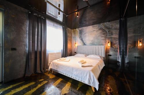 Sianisia Adults Only Privat Spa in Hateg, Romania