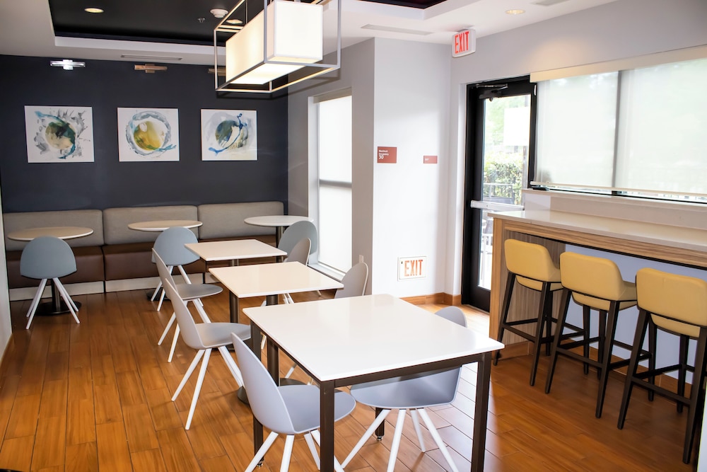 Towneplace Suites Columbia Northwest Harbison - photo 27