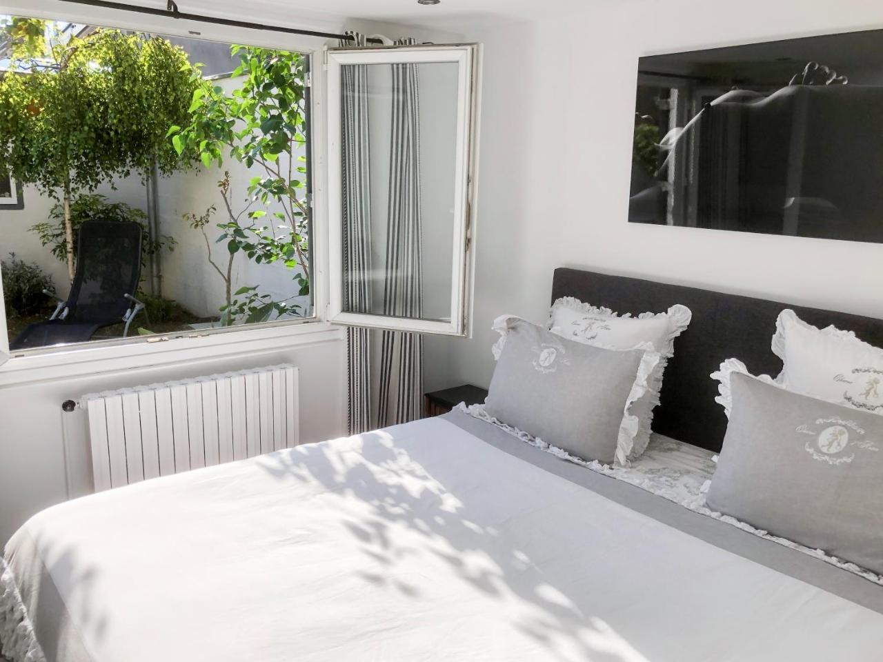 La Suite Nolyvan — 4-Star Luxury Hotel in Saint-Malo, France