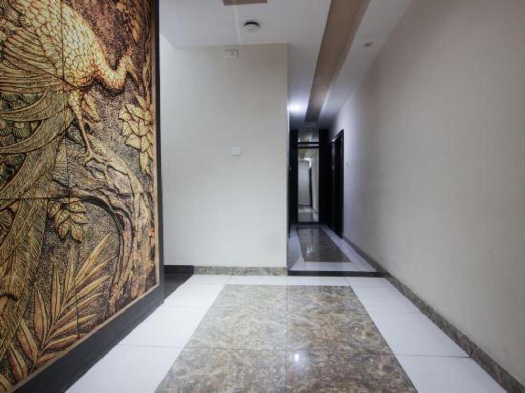 The Geeta in Kota, India