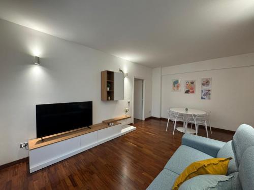 Papa's Apartment A new flat in Portuense — 4-Star Luxury Hotel in Rome, Italy