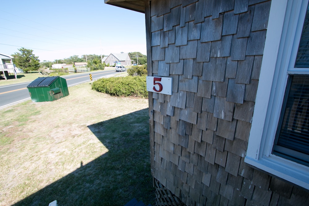 Outer Banks Motel Village Accommodations - photo 43