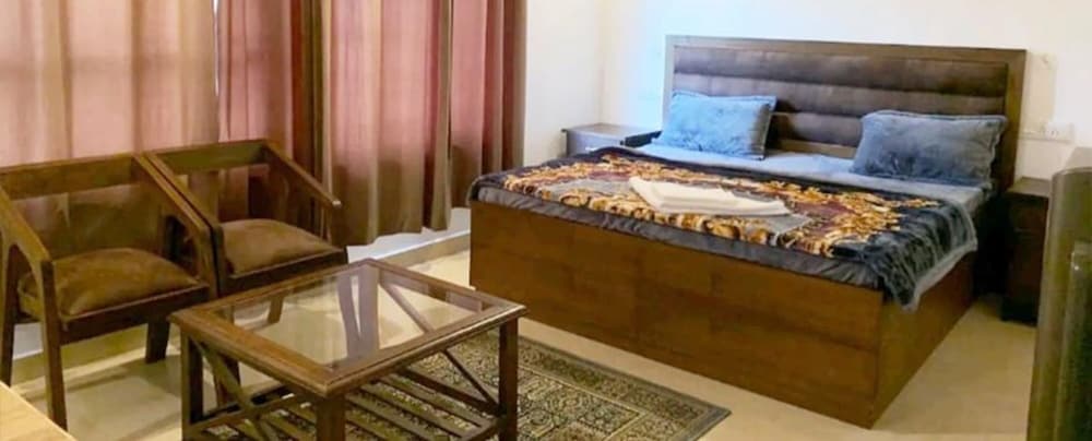 Fabhotel Bird Side — Naini Tal — photo 2