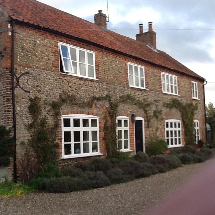 Garwood House — 4-Star Luxury Hotel in Holt, United Kingdom