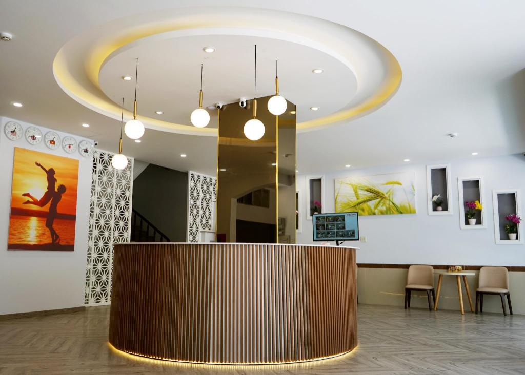 Tina 2 Hotel — hotel in Cai Rang