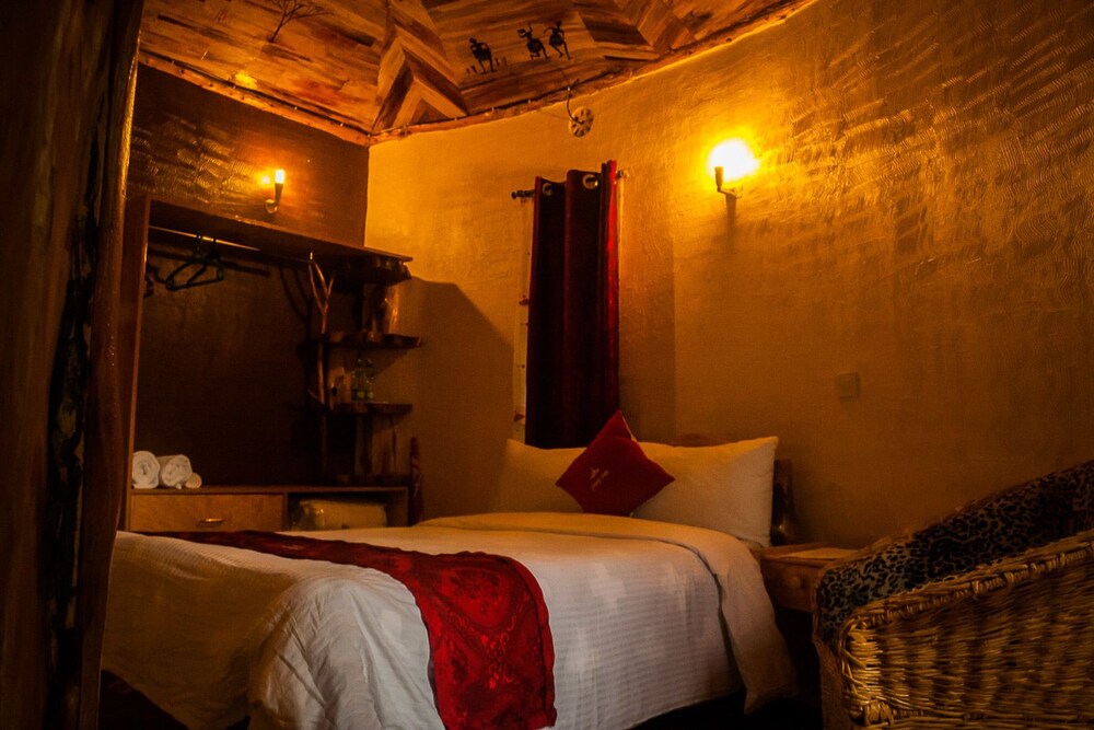 Brooks Lodge — Nakuru — photo 3