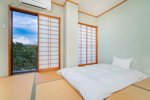 Fujiminoyado Vacation Stay 61956v — Gotenba