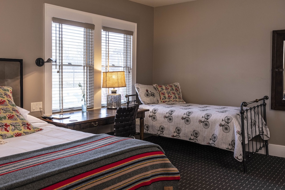 Hotel Broad Ripple - photo 126