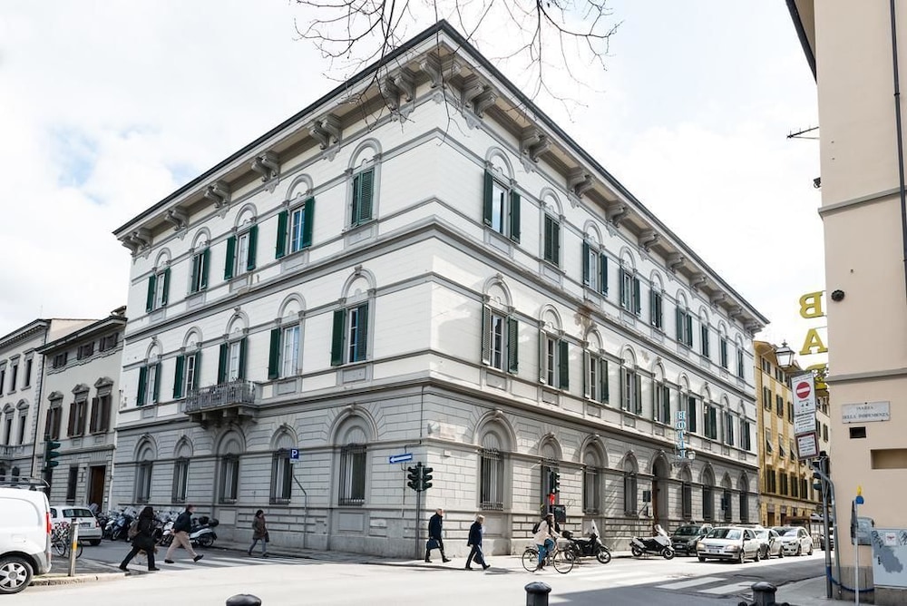 Hotel St. James - last minute hotel in Florence
