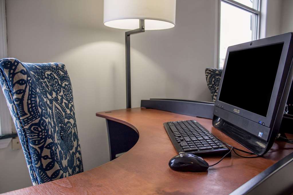 Comfort Inn Sandusky - photo 32