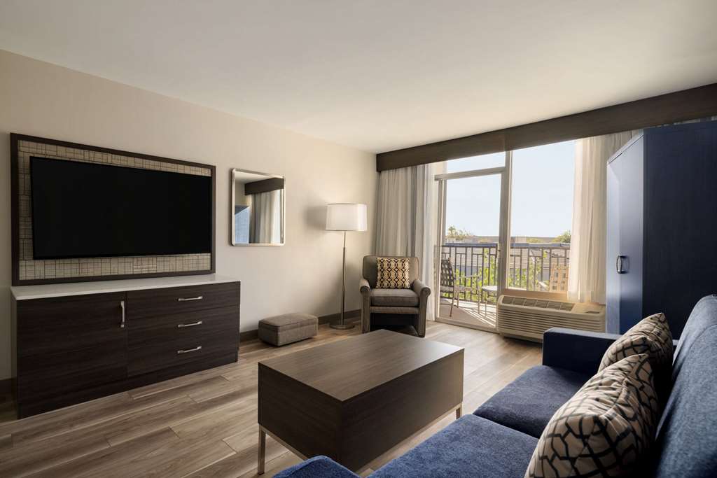 Wyndham Phoenix Airport Tempe - photo 30