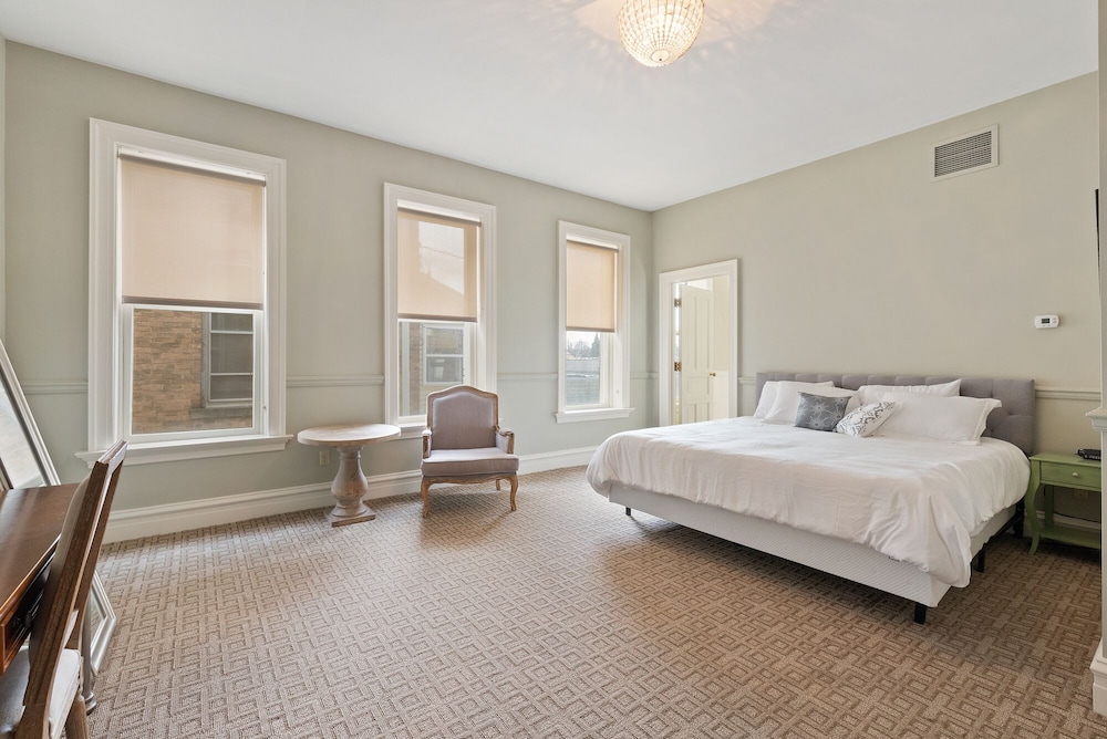 The Audubon Hotel and Event Venue - photo 6