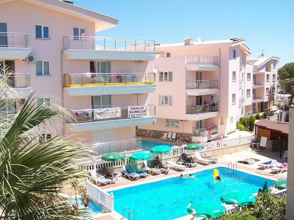 Malibu Residences in Didim, Turkey