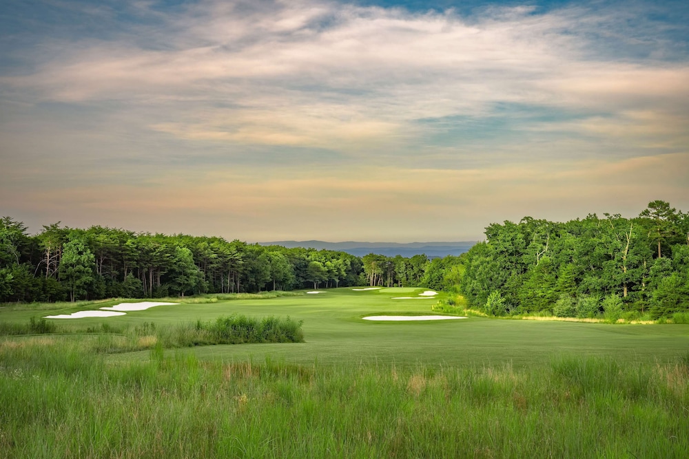 Cloudland at McLemore Resort Lookout Mountain Curio by Hilton - photo 121