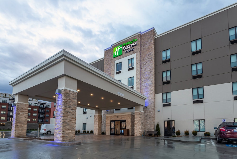 Holiday Inn Express & Suites Columbus Worthington by IHG - photo 34
