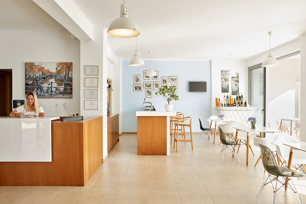 Sappho Hotel — Parga — photo 4