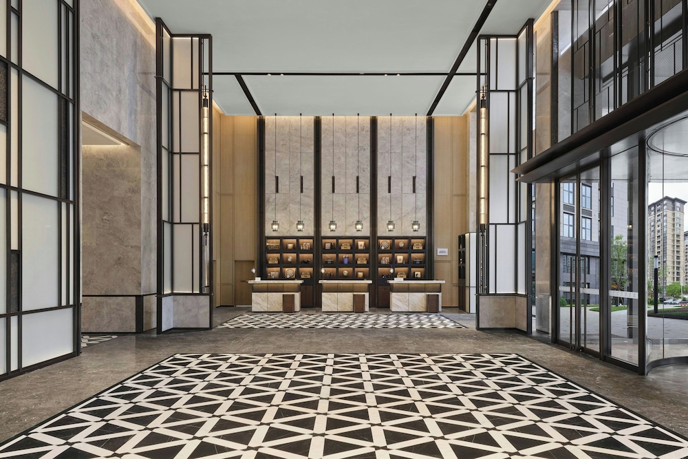 Four Points by Sheraton Fuzhou Jin an in Fuzhou, People's Republic of China