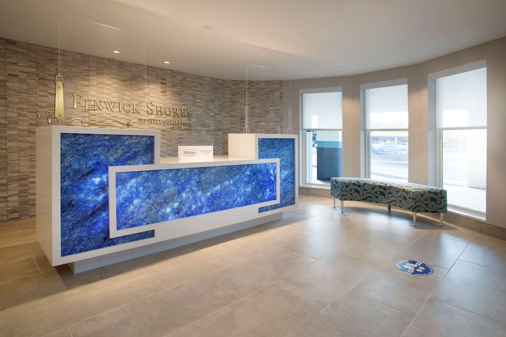 Fenwick Shores Tapestry Collection by Hilton - photo 12