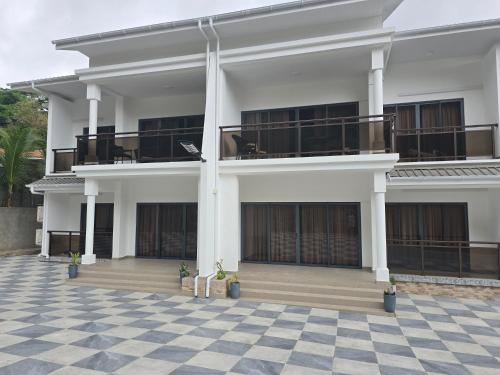Lovers paradise Self catering apartments — 4-Star Luxury Hotel in Victoria, Seychelles